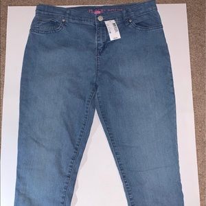 The Children’s Place Girl’s Jeans